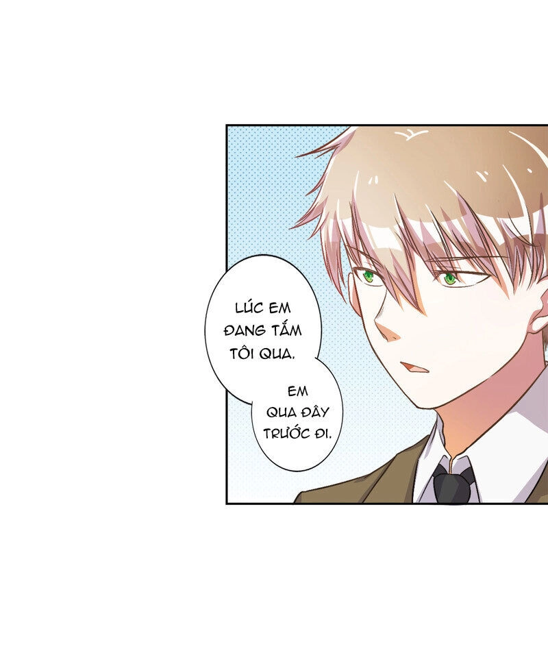 Hôn Nhân Dục Vọng: Thiếu Gia Nhẹ Một Chút! Chapter 26 - 2