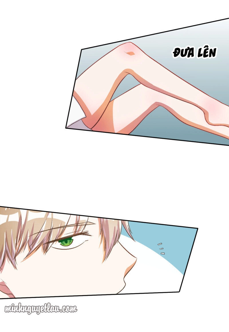 Hôn Nhân Dục Vọng: Thiếu Gia Nhẹ Một Chút! Chapter 26 - 12