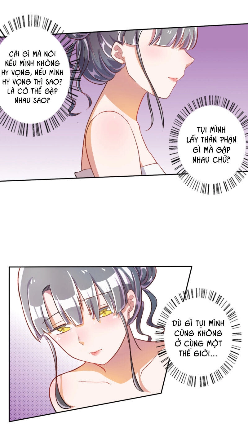 Hôn Nhân Dục Vọng: Thiếu Gia Nhẹ Một Chút! Chapter 26 - 19