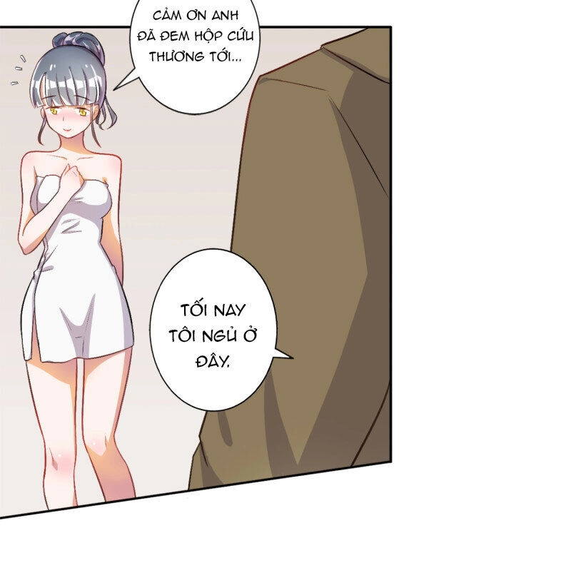 Hôn Nhân Dục Vọng: Thiếu Gia Nhẹ Một Chút! Chapter 26 - 21