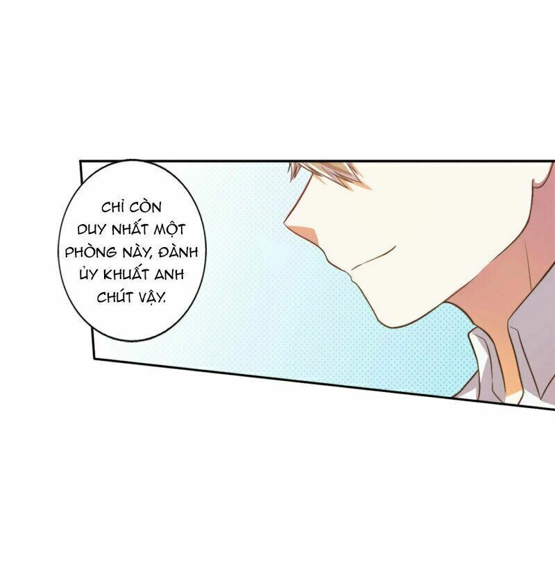 Hôn Nhân Dục Vọng: Thiếu Gia Nhẹ Một Chút! Chapter 27 - 10