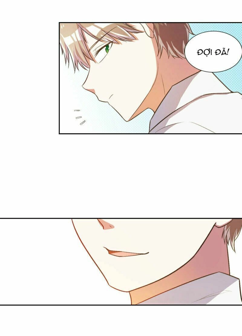 Hôn Nhân Dục Vọng: Thiếu Gia Nhẹ Một Chút! Chapter 27 - 12