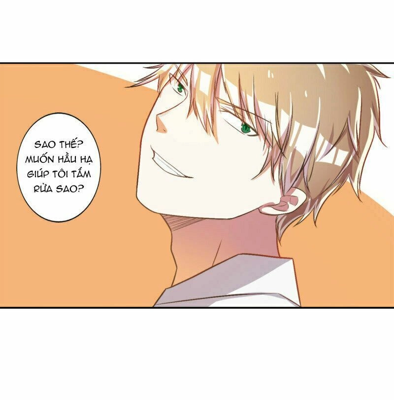 Hôn Nhân Dục Vọng: Thiếu Gia Nhẹ Một Chút! Chapter 27 - 13