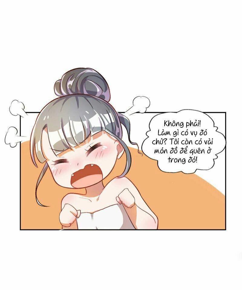 Hôn Nhân Dục Vọng: Thiếu Gia Nhẹ Một Chút! Chapter 27 - 14