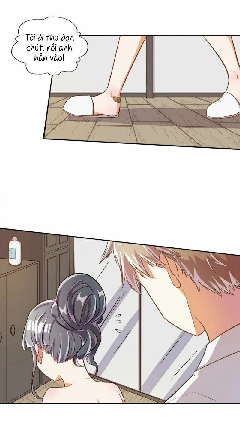 Hôn Nhân Dục Vọng: Thiếu Gia Nhẹ Một Chút! Chapter 27 - 15