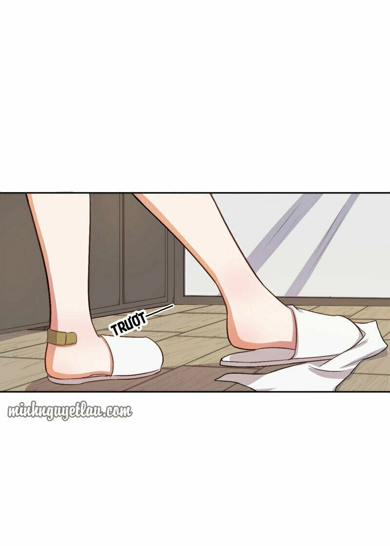 Hôn Nhân Dục Vọng: Thiếu Gia Nhẹ Một Chút! Chapter 27 - 16