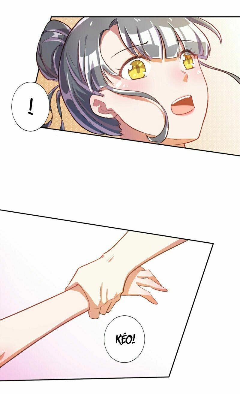 Hôn Nhân Dục Vọng: Thiếu Gia Nhẹ Một Chút! Chapter 27 - 17