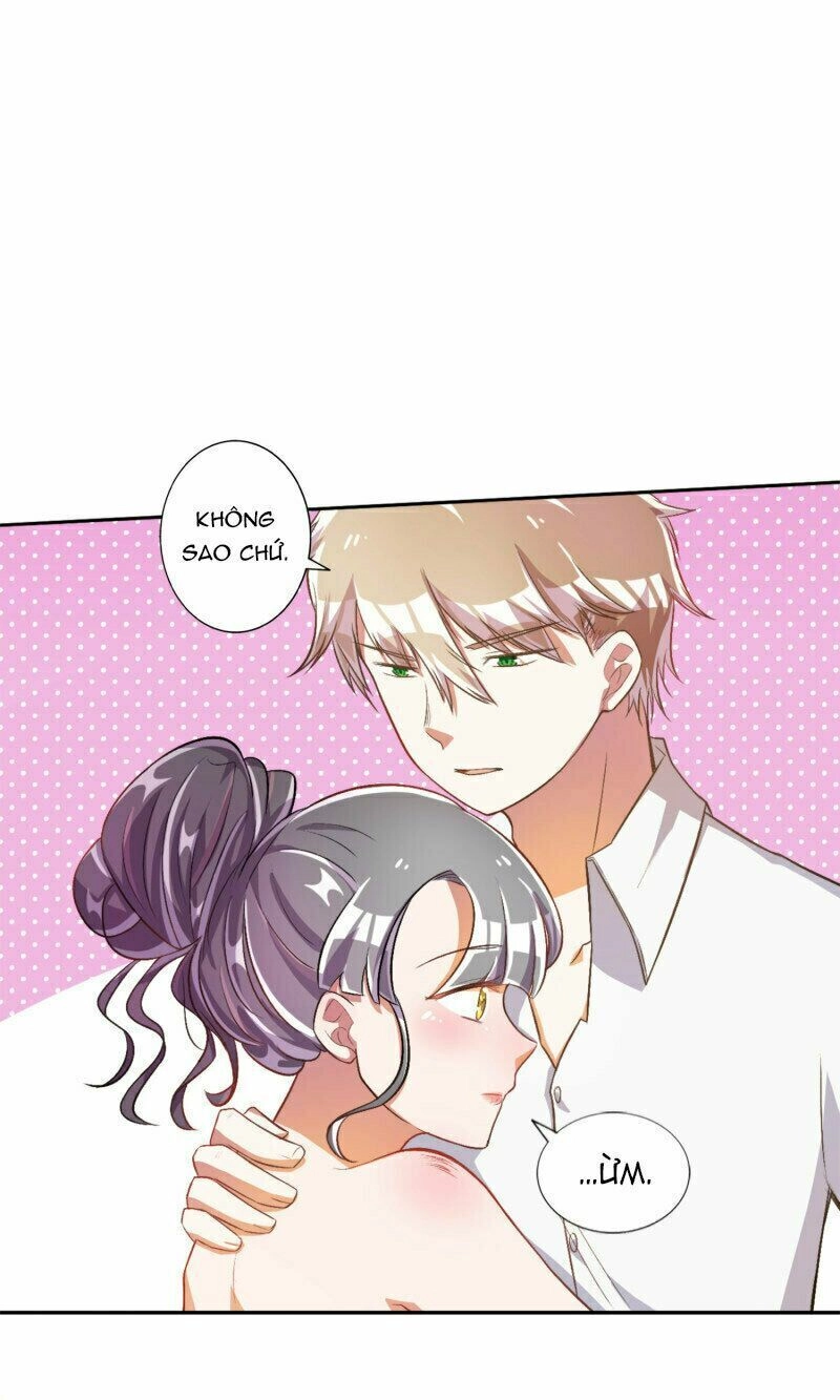 Hôn Nhân Dục Vọng: Thiếu Gia Nhẹ Một Chút! Chapter 27 - 18