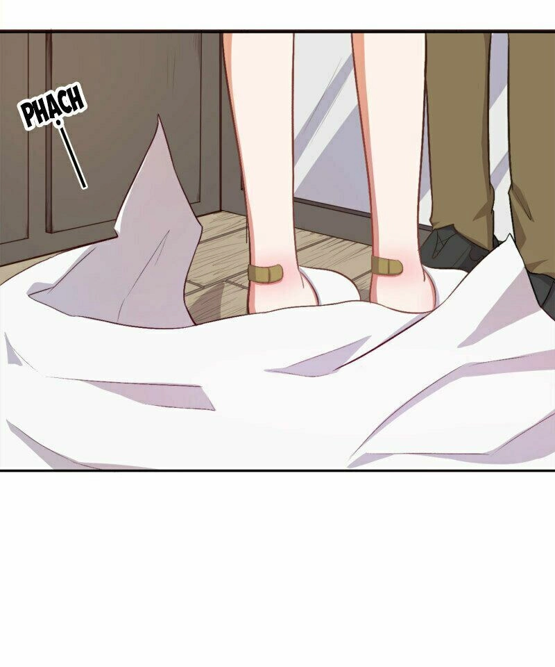 Hôn Nhân Dục Vọng: Thiếu Gia Nhẹ Một Chút! Chapter 27 - 20