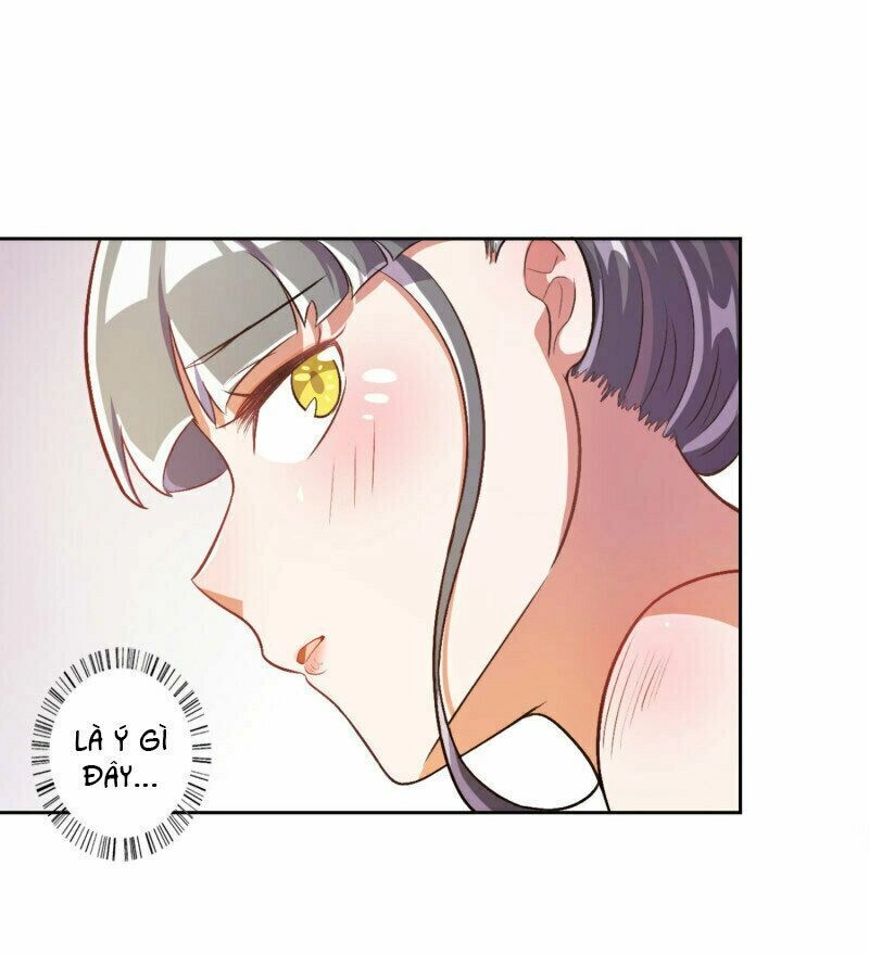 Hôn Nhân Dục Vọng: Thiếu Gia Nhẹ Một Chút! Chapter 27 - 28