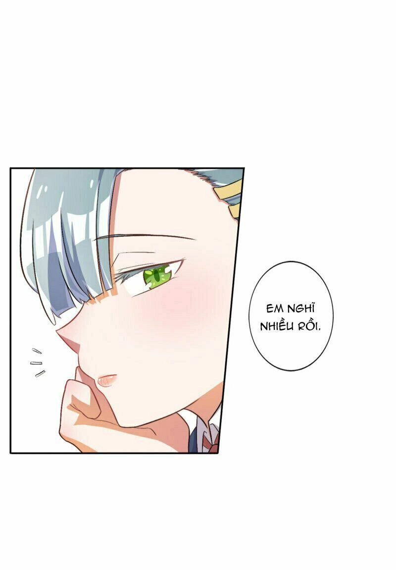 Hôn Nhân Dục Vọng: Thiếu Gia Nhẹ Một Chút! Chapter 28 - 12