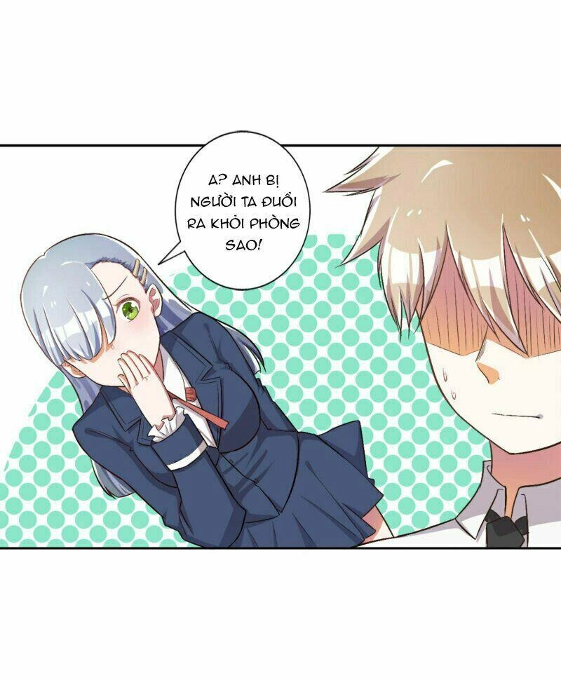 Hôn Nhân Dục Vọng: Thiếu Gia Nhẹ Một Chút! Chapter 28 - 18