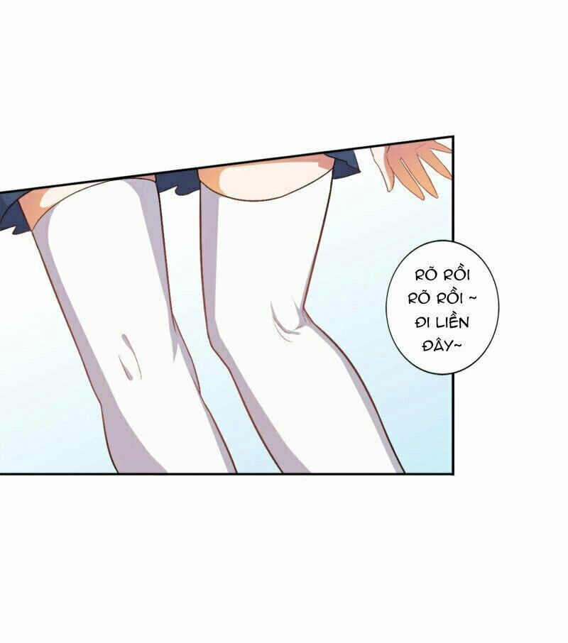 Hôn Nhân Dục Vọng: Thiếu Gia Nhẹ Một Chút! Chapter 28 - 21