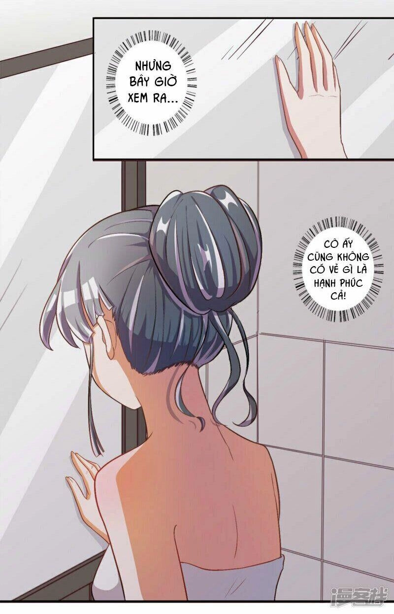 Hôn Nhân Dục Vọng: Thiếu Gia Nhẹ Một Chút! Chapter 29 - 4