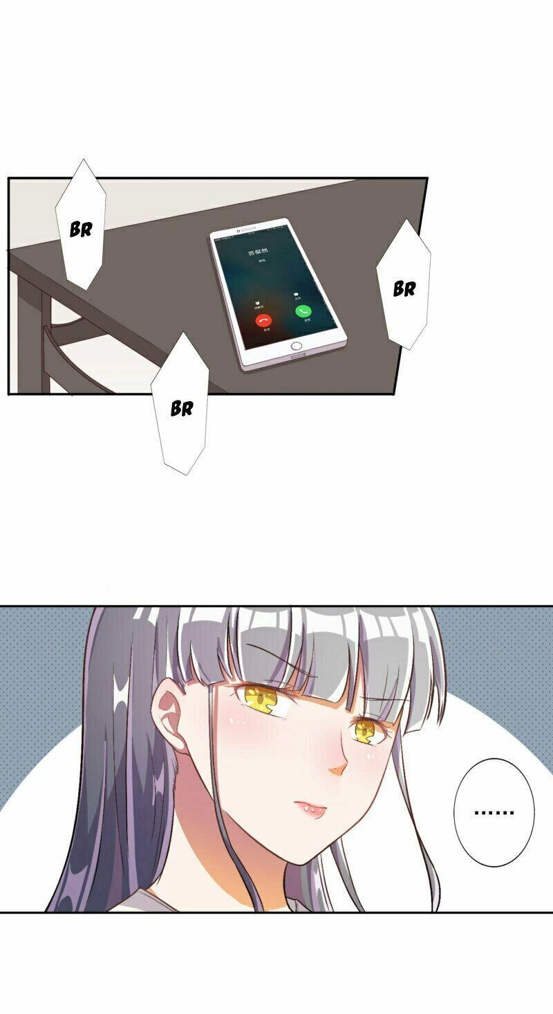 Hôn Nhân Dục Vọng: Thiếu Gia Nhẹ Một Chút! Chapter 29 - 5