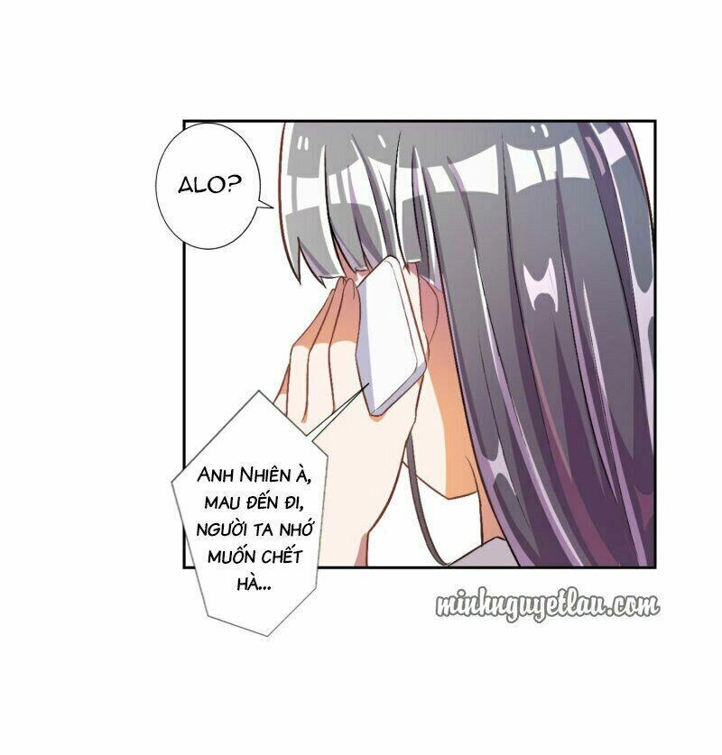 Hôn Nhân Dục Vọng: Thiếu Gia Nhẹ Một Chút! Chapter 29 - 6