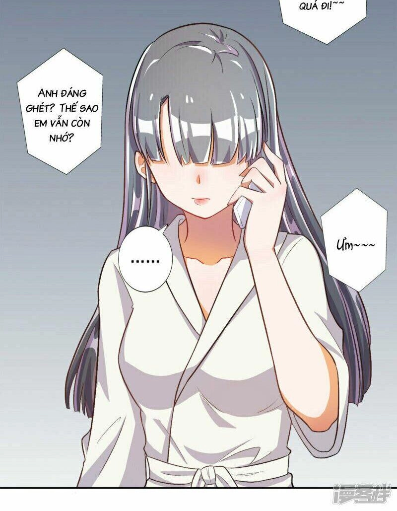 Hôn Nhân Dục Vọng: Thiếu Gia Nhẹ Một Chút! Chapter 29 - 8