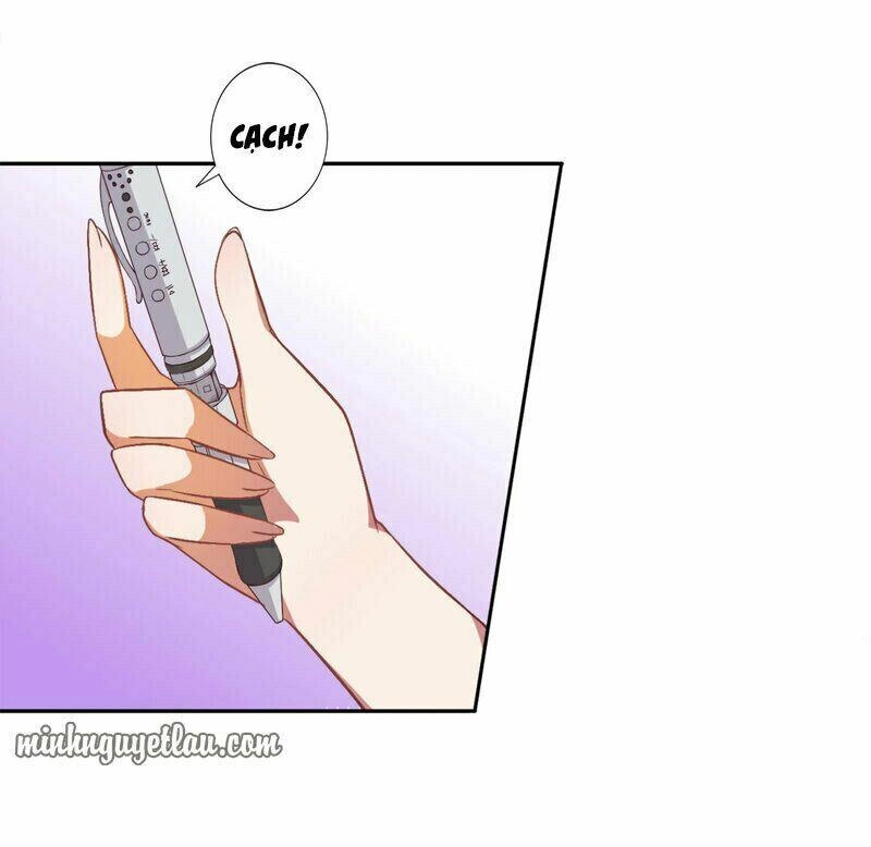 Hôn Nhân Dục Vọng: Thiếu Gia Nhẹ Một Chút! Chapter 29 - 11