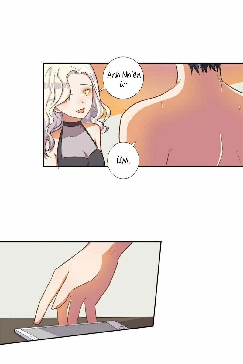 Hôn Nhân Dục Vọng: Thiếu Gia Nhẹ Một Chút! Chapter 29 - 14