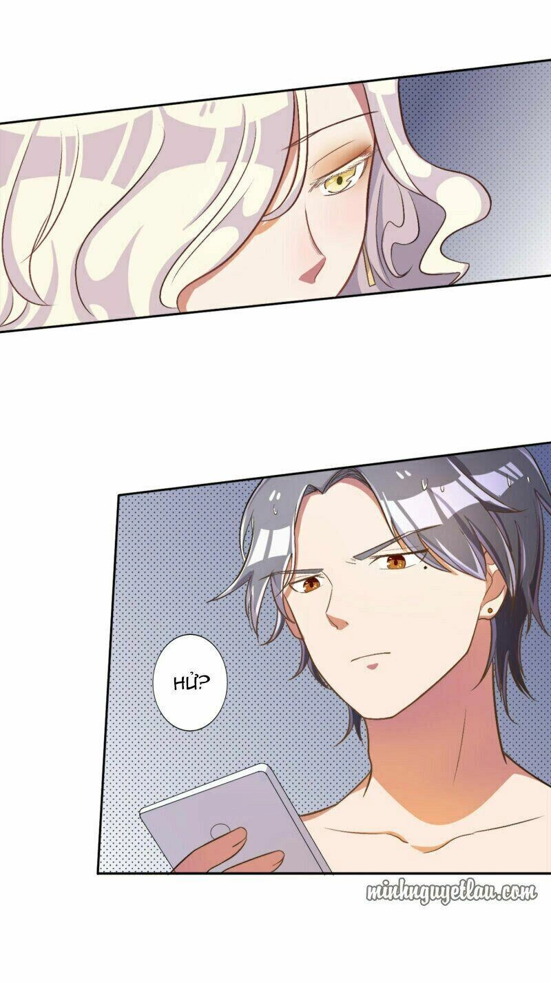 Hôn Nhân Dục Vọng: Thiếu Gia Nhẹ Một Chút! Chapter 29 - 15