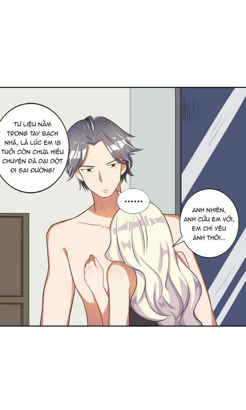 Hôn Nhân Dục Vọng: Thiếu Gia Nhẹ Một Chút! Chapter 29 - 19