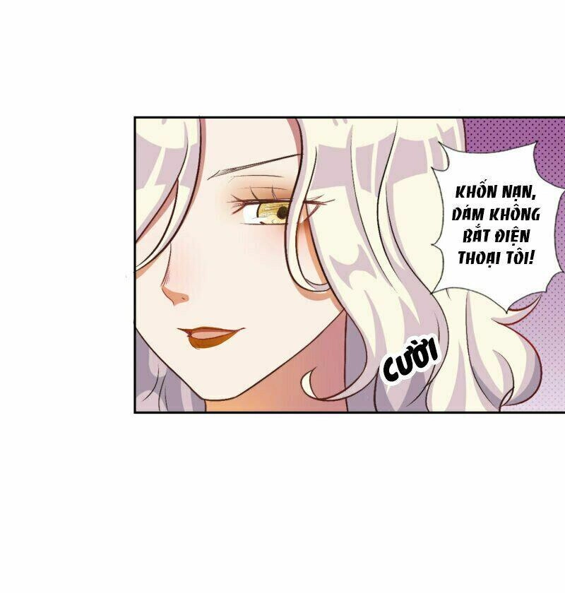 Hôn Nhân Dục Vọng: Thiếu Gia Nhẹ Một Chút! Chapter 29 - 21