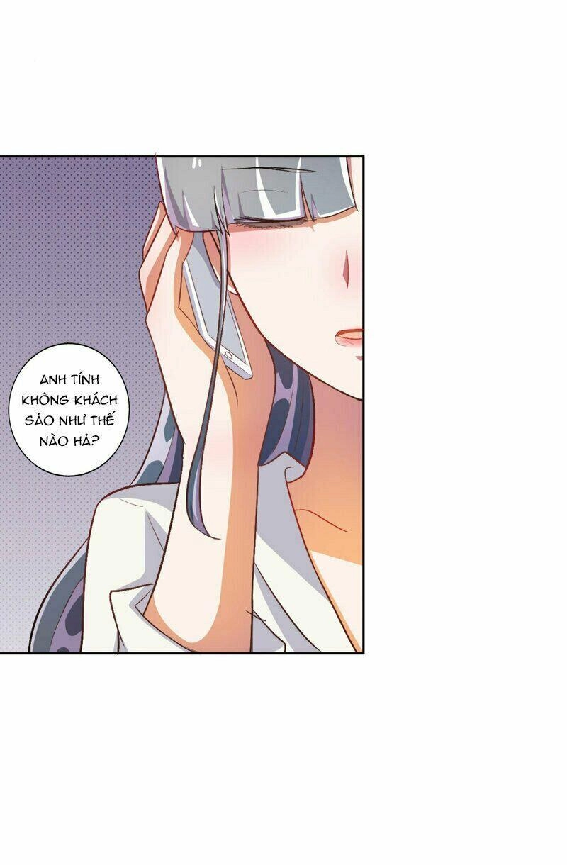 Hôn Nhân Dục Vọng: Thiếu Gia Nhẹ Một Chút! Chapter 29 - 23