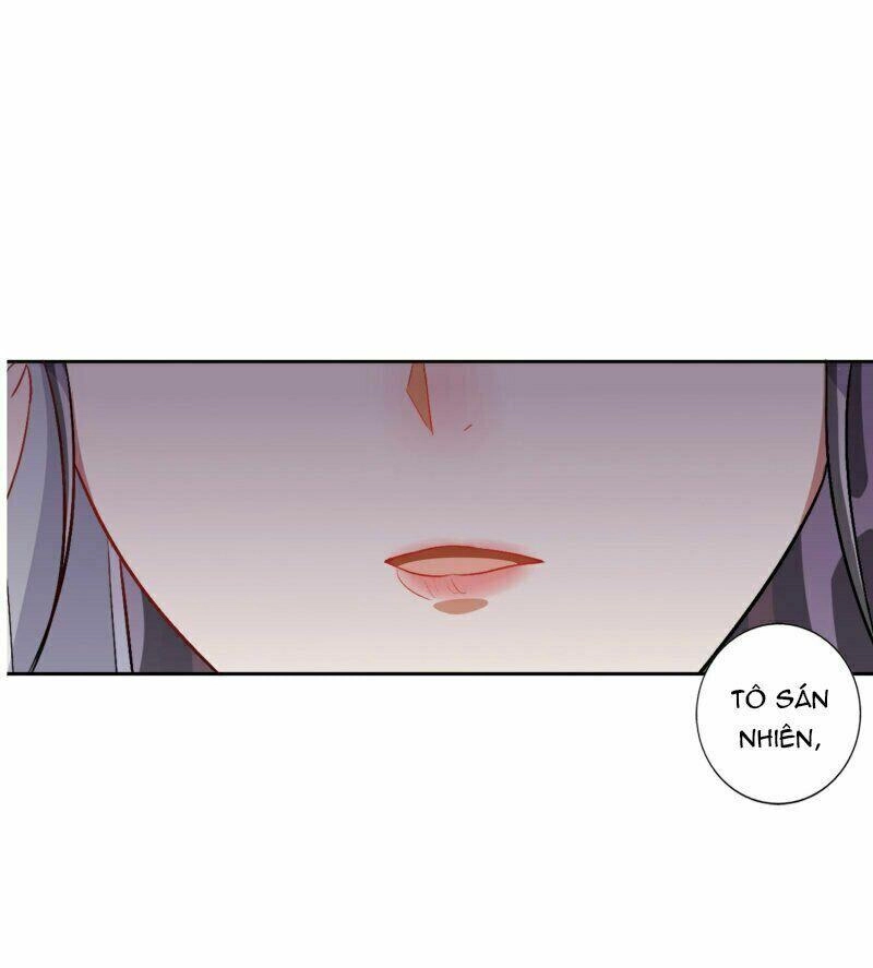 Hôn Nhân Dục Vọng: Thiếu Gia Nhẹ Một Chút! Chapter 29 - 25