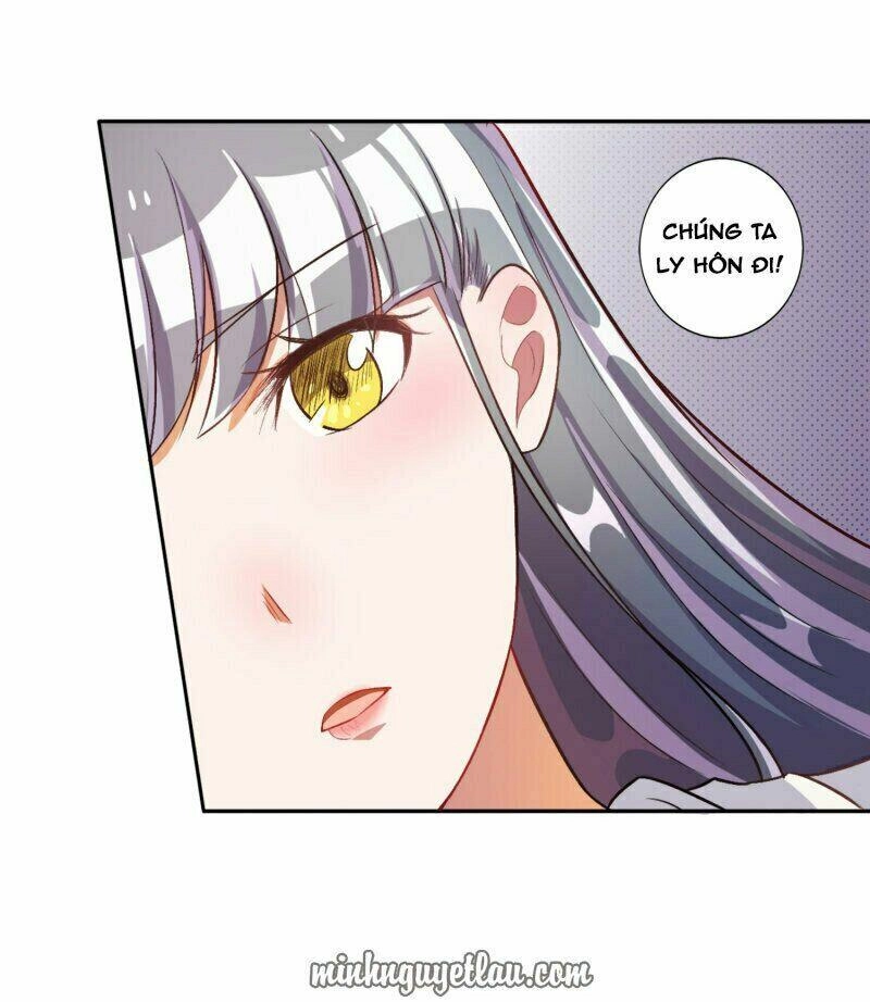 Hôn Nhân Dục Vọng: Thiếu Gia Nhẹ Một Chút! Chapter 29 - 26