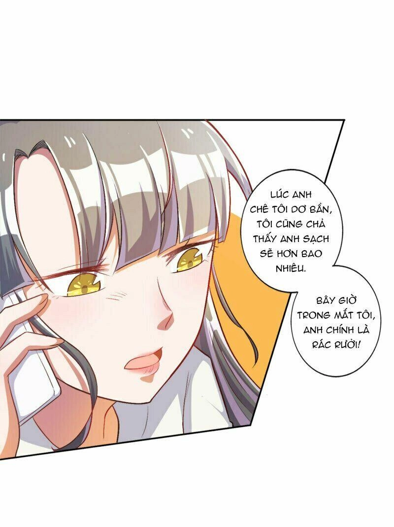 Hôn Nhân Dục Vọng: Thiếu Gia Nhẹ Một Chút! Chapter 30 - 3