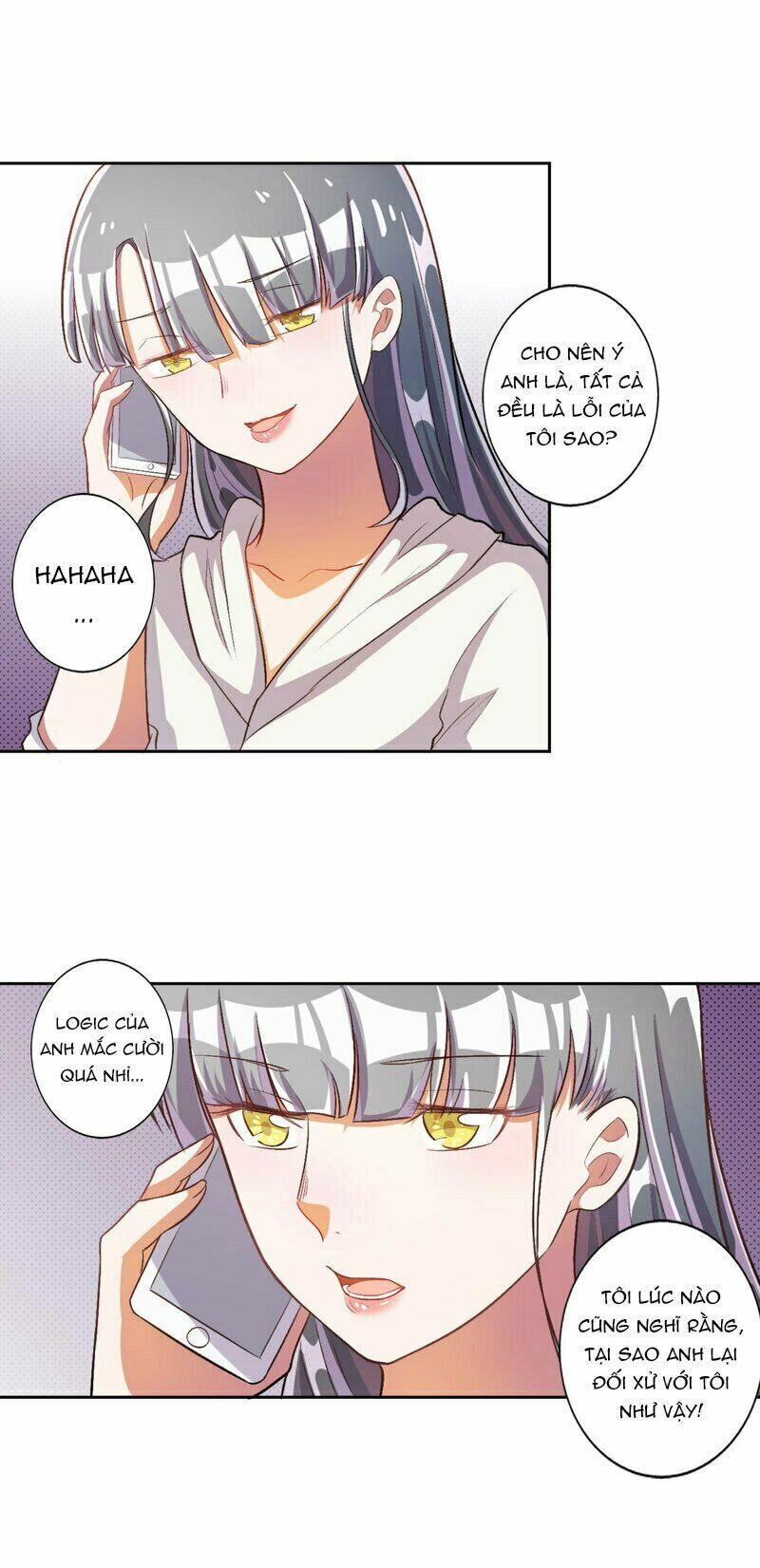 Hôn Nhân Dục Vọng: Thiếu Gia Nhẹ Một Chút! Chapter 30 - 6