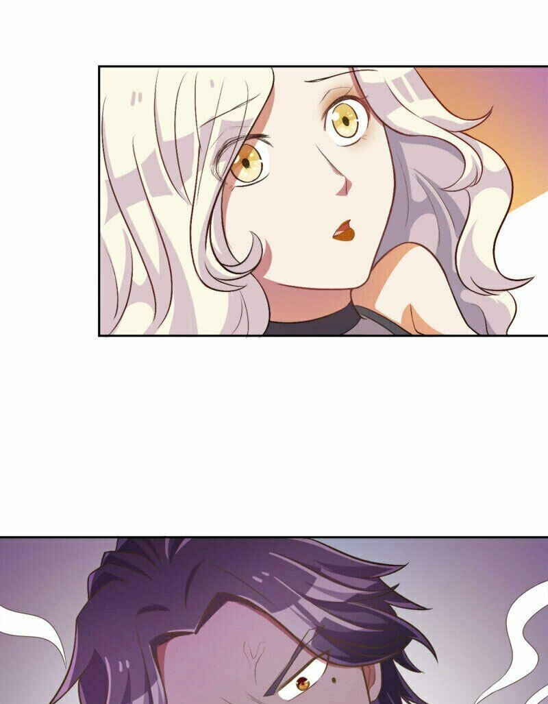 Hôn Nhân Dục Vọng: Thiếu Gia Nhẹ Một Chút! Chapter 30 - 11