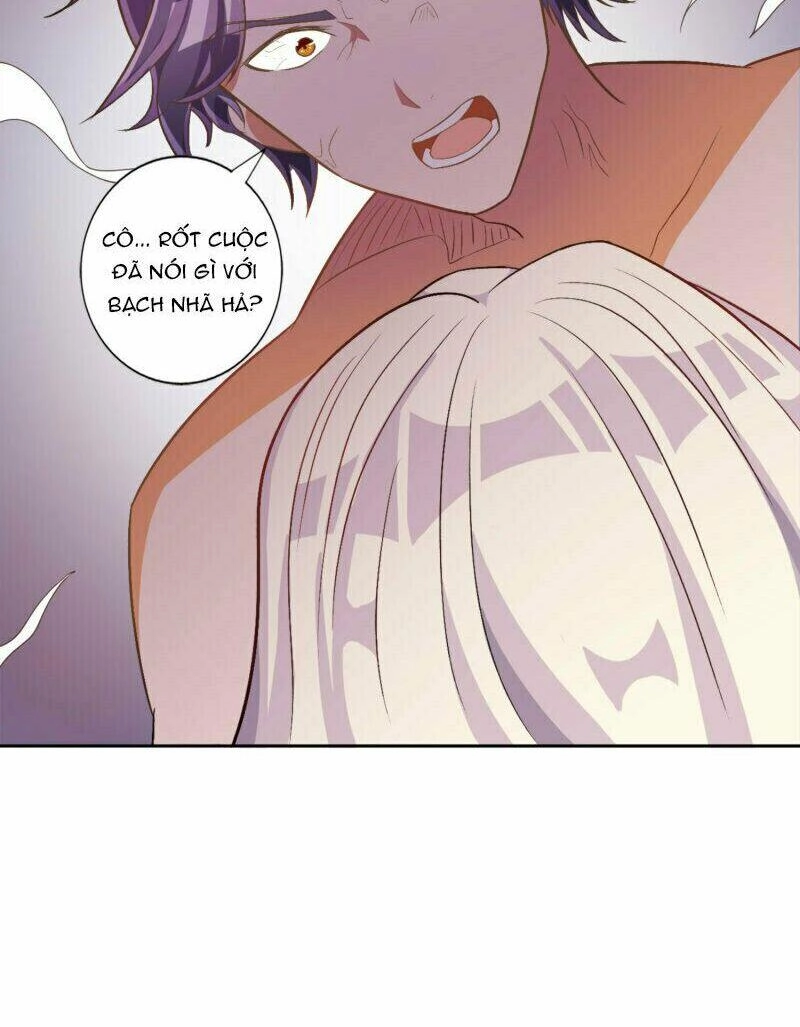 Hôn Nhân Dục Vọng: Thiếu Gia Nhẹ Một Chút! Chapter 30 - 12