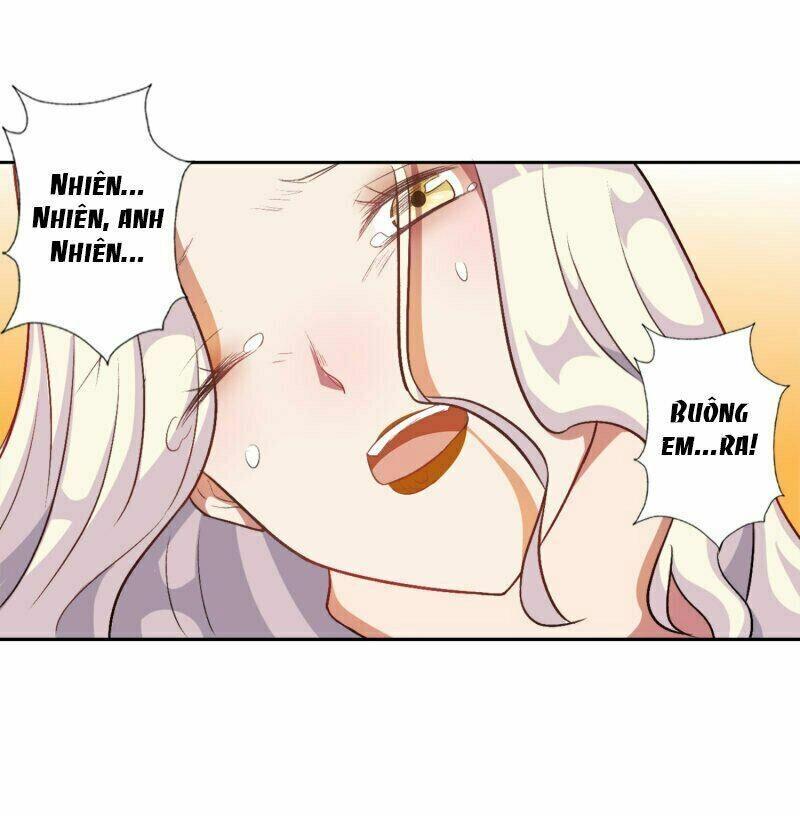 Hôn Nhân Dục Vọng: Thiếu Gia Nhẹ Một Chút! Chapter 30 - 18