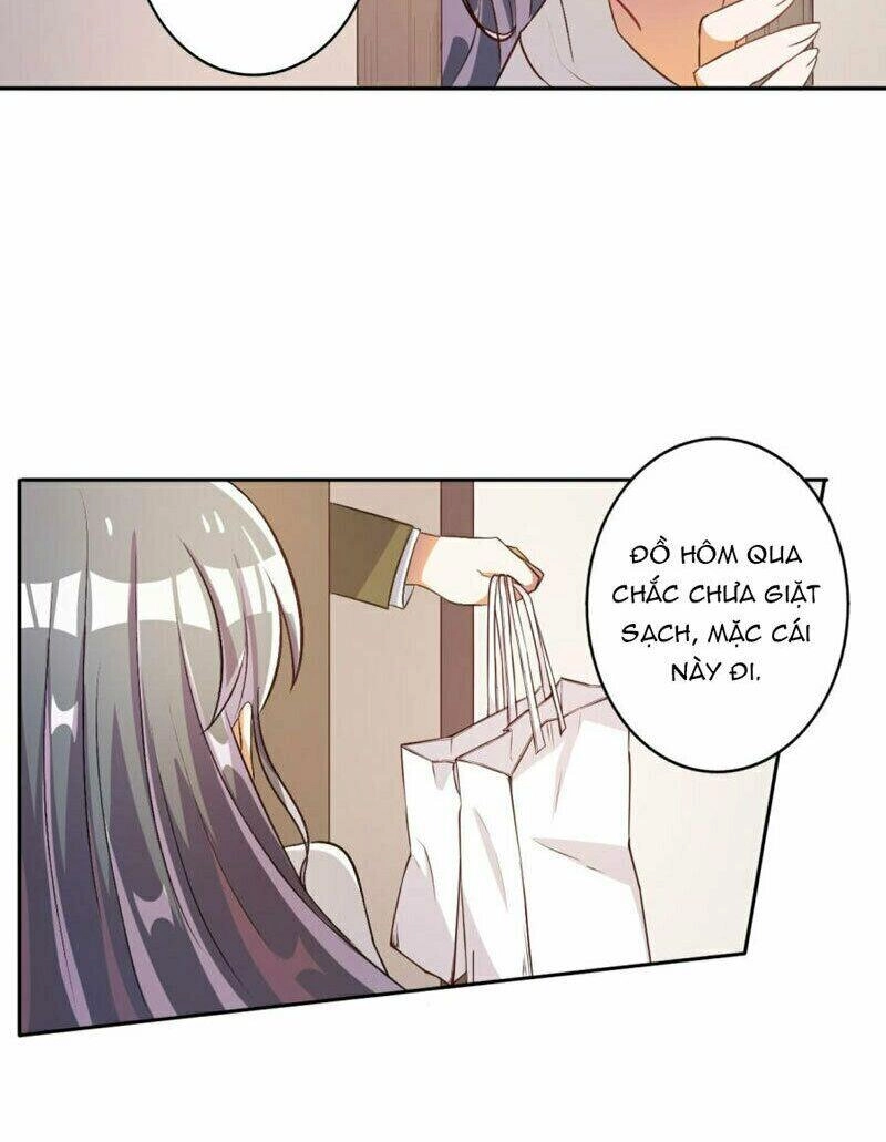 Hôn Nhân Dục Vọng: Thiếu Gia Nhẹ Một Chút! Chapter 31 - 12