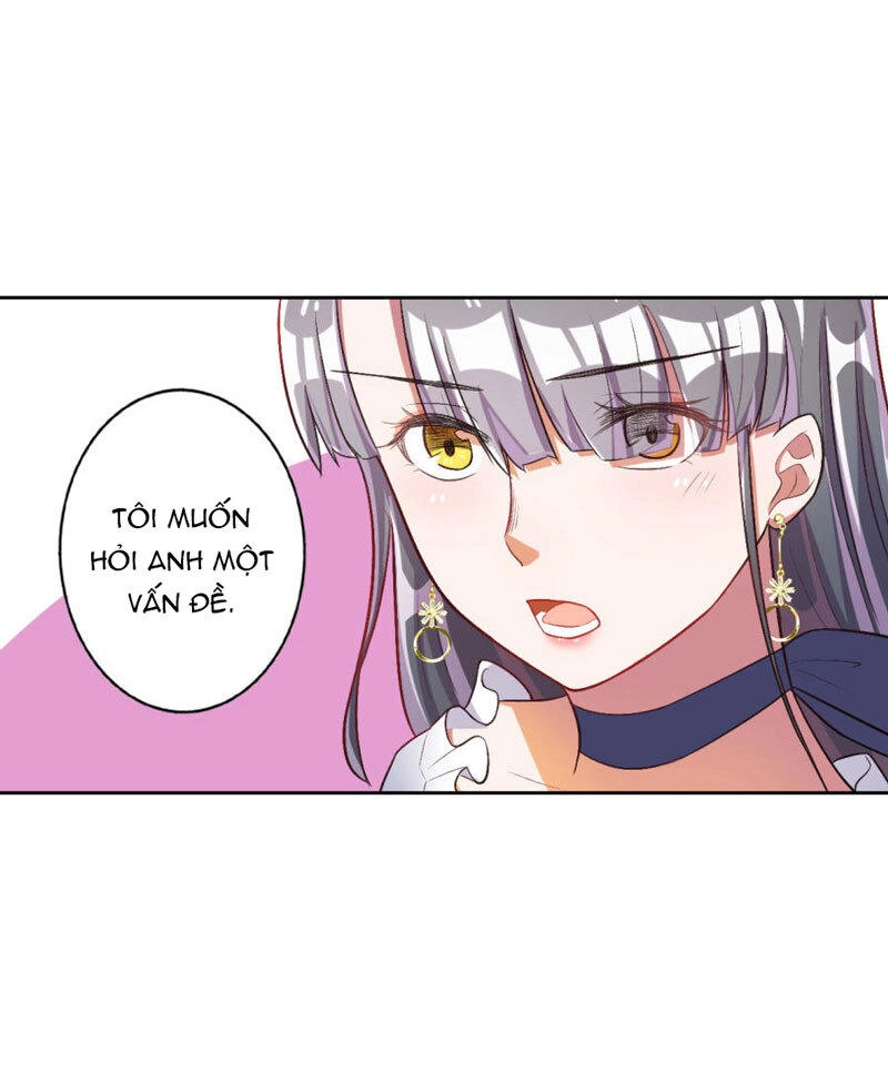 Hôn Nhân Dục Vọng: Thiếu Gia Nhẹ Một Chút! Chapter 32 - 6