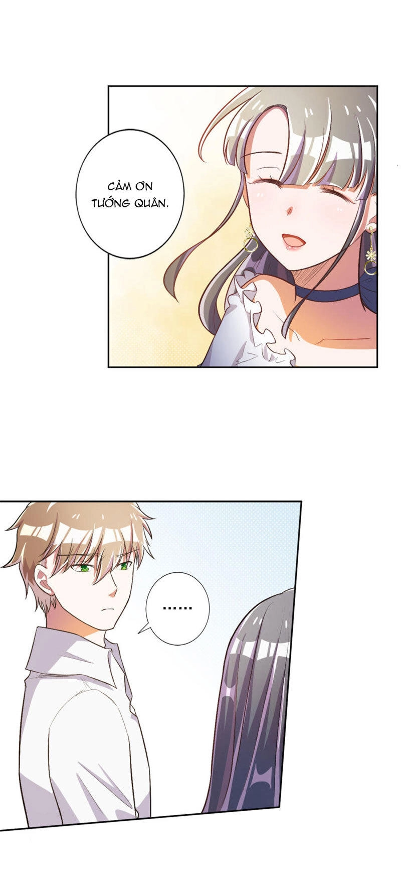 Hôn Nhân Dục Vọng: Thiếu Gia Nhẹ Một Chút! Chapter 32 - 10