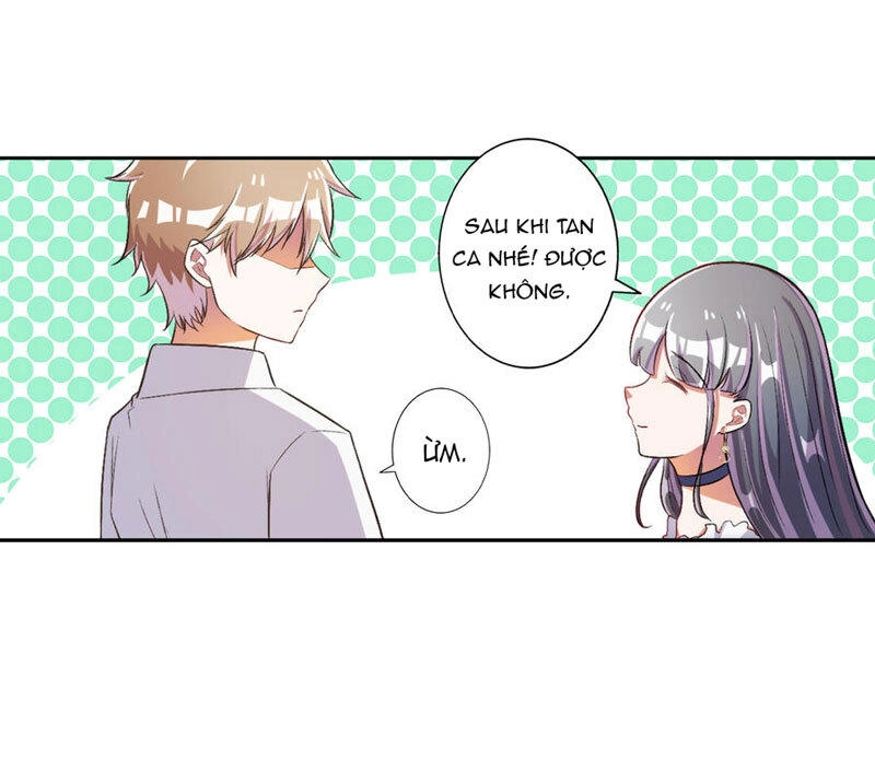 Hôn Nhân Dục Vọng: Thiếu Gia Nhẹ Một Chút! Chapter 32 - 14