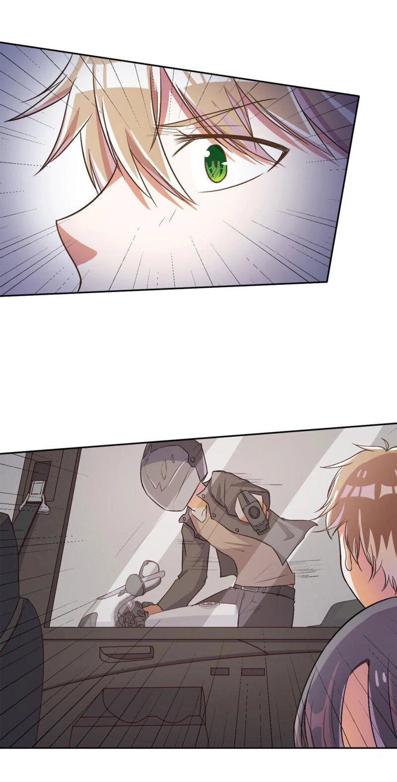 Hôn Nhân Dục Vọng: Thiếu Gia Nhẹ Một Chút! Chapter 32 - 20