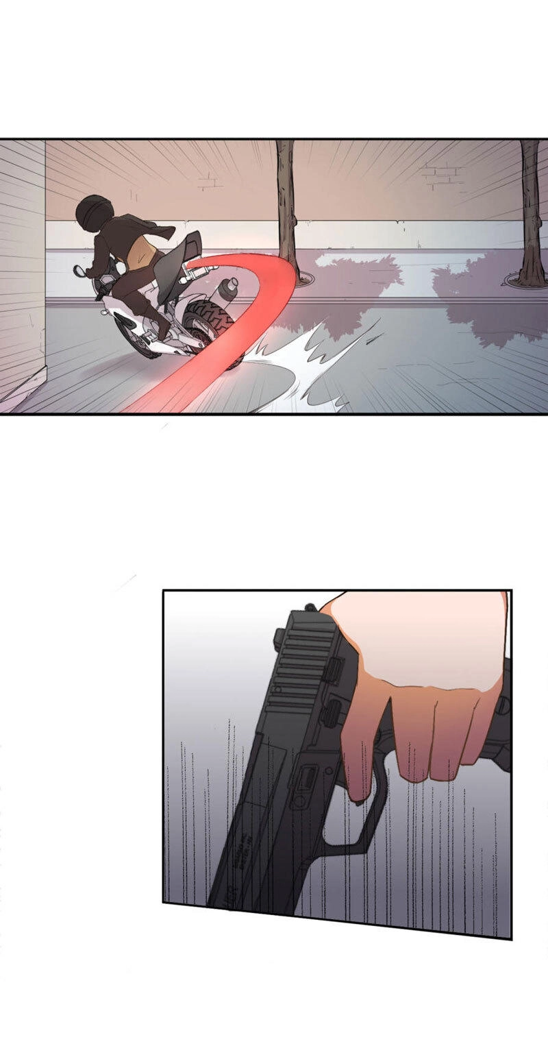 Hôn Nhân Dục Vọng: Thiếu Gia Nhẹ Một Chút! Chapter 33 - 3