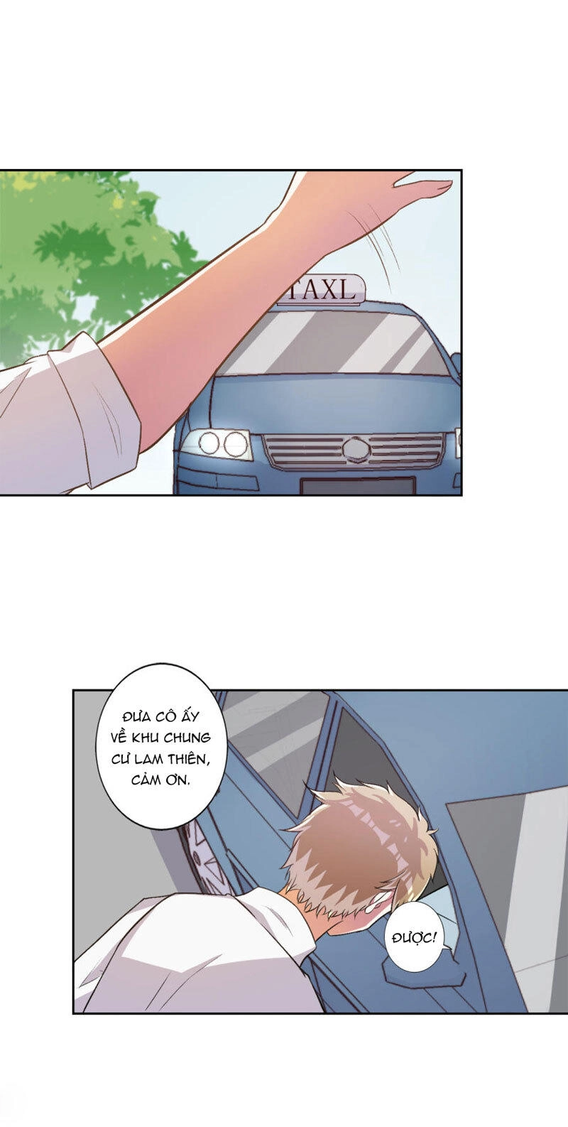 Hôn Nhân Dục Vọng: Thiếu Gia Nhẹ Một Chút! Chapter 33 - 10