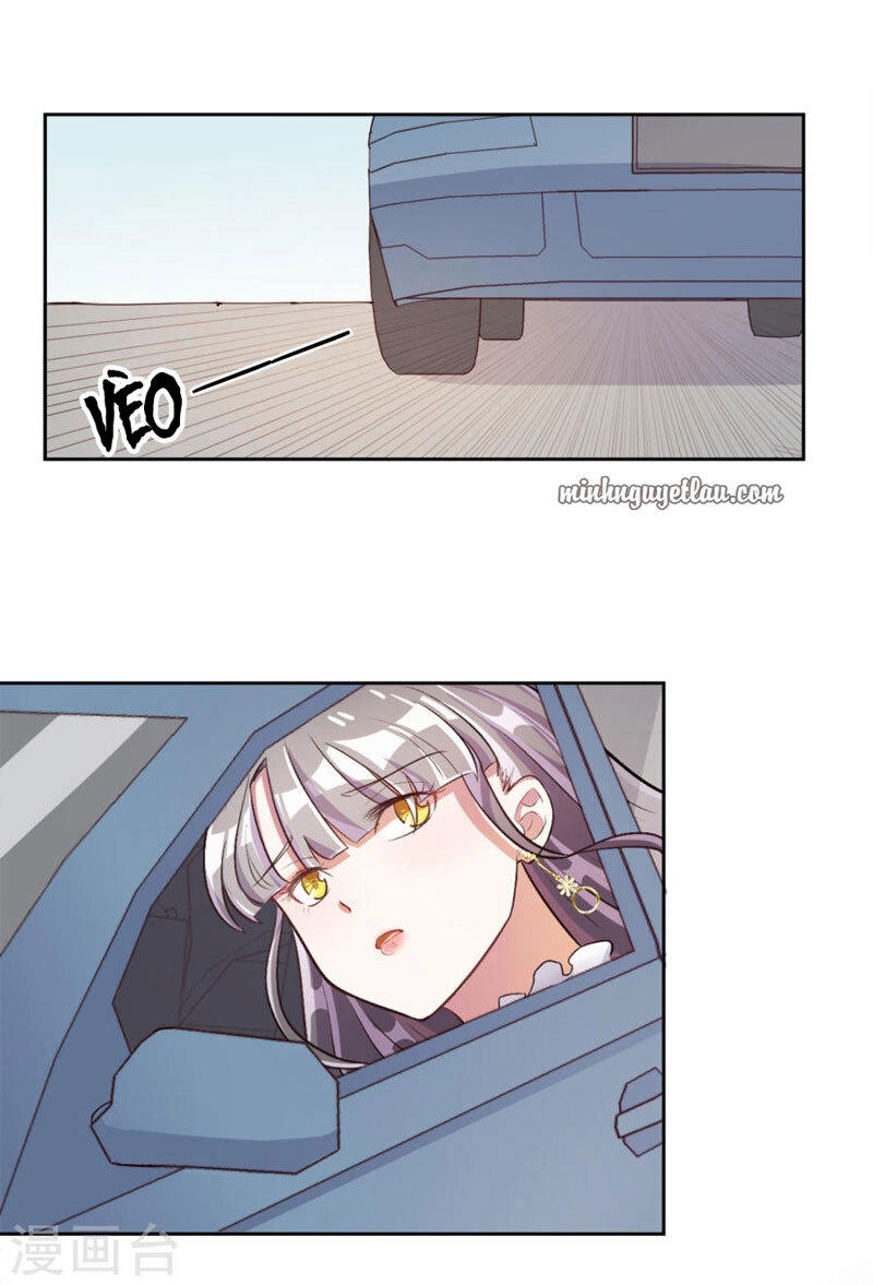 Hôn Nhân Dục Vọng: Thiếu Gia Nhẹ Một Chút! Chapter 33 - 11