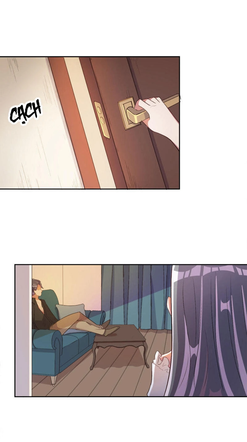 Hôn Nhân Dục Vọng: Thiếu Gia Nhẹ Một Chút! Chapter 33 - 13