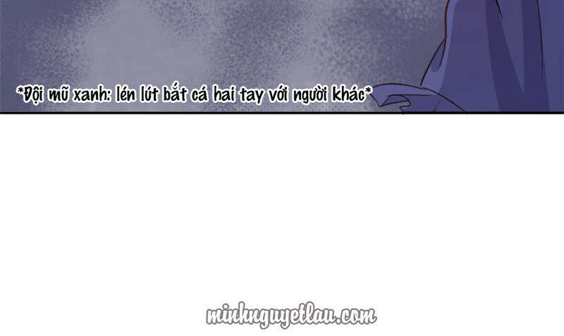 Hôn Nhân Dục Vọng: Thiếu Gia Nhẹ Một Chút! Chapter 33 - 20