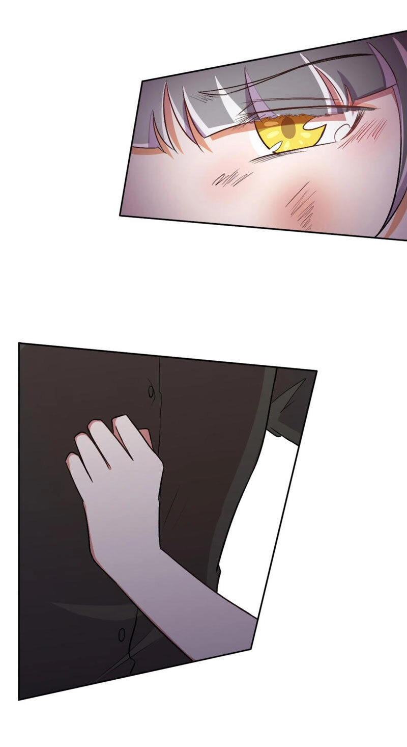 Hôn Nhân Dục Vọng: Thiếu Gia Nhẹ Một Chút! Chapter 34 - 8