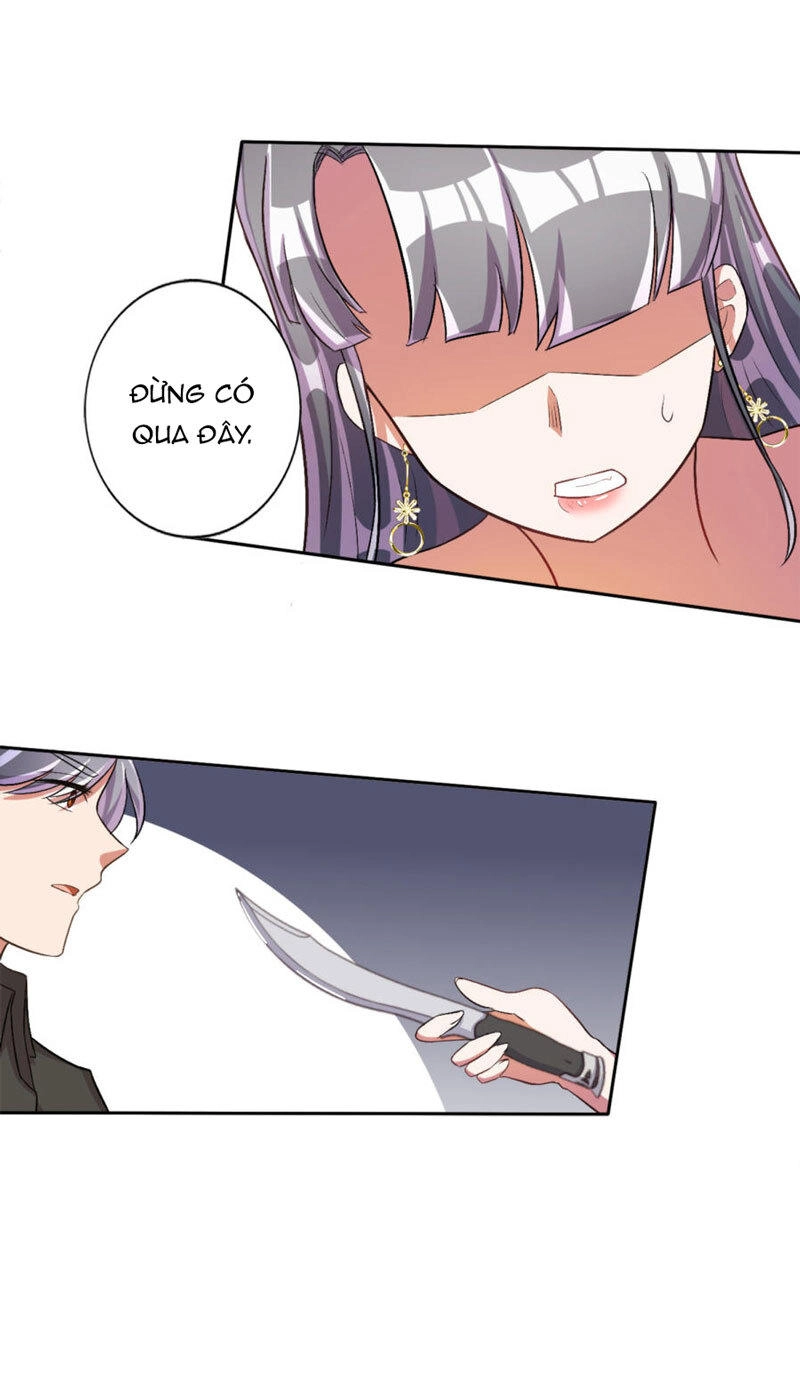 Hôn Nhân Dục Vọng: Thiếu Gia Nhẹ Một Chút! Chapter 34 - 13