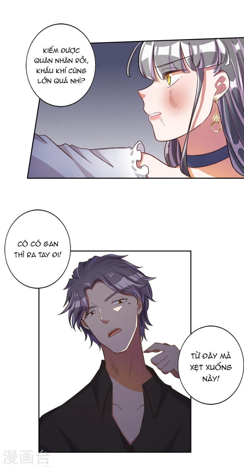 Hôn Nhân Dục Vọng: Thiếu Gia Nhẹ Một Chút! Chapter 34 - 15