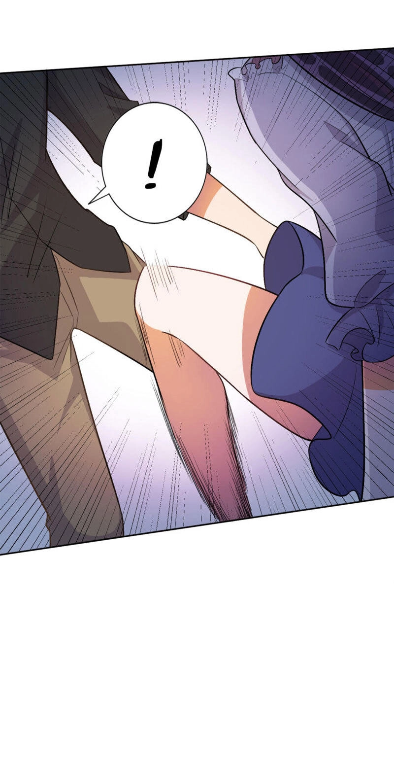 Hôn Nhân Dục Vọng: Thiếu Gia Nhẹ Một Chút! Chapter 34 - 21