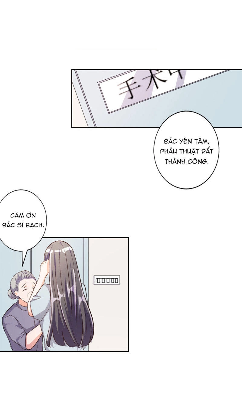 Hôn Nhân Dục Vọng: Thiếu Gia Nhẹ Một Chút! Chapter 35 - 3