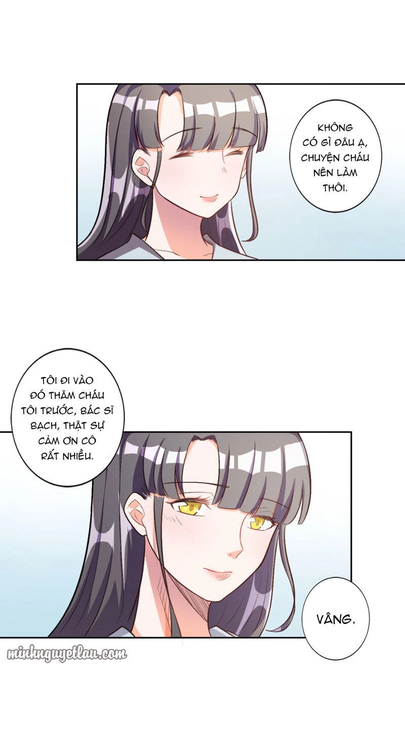 Hôn Nhân Dục Vọng: Thiếu Gia Nhẹ Một Chút! Chapter 35 - 4